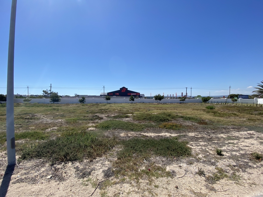 3 Bedroom Property for Sale in Fishermans Haven Estate Western Cape